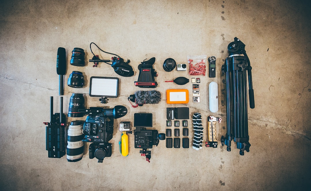 Capturing Moments on a Budget: Affordable Photography Gear Essentials Capturing Moments on a Budget: Affordable Photography Gear Essentials
