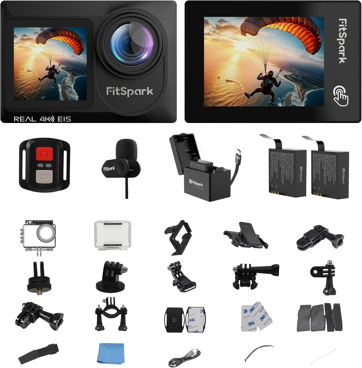 Capture Equipment Capture Equipment